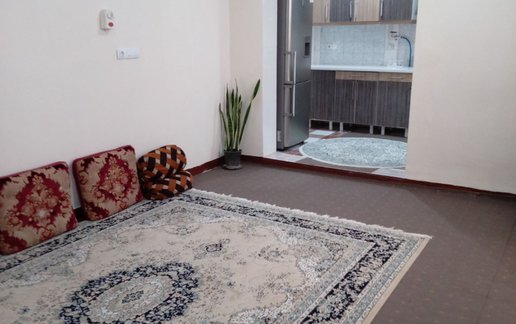 اجاره سوئیت یک خوابه لرکی