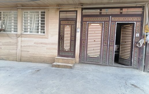 آپارتمان یک خوابه سیران 1