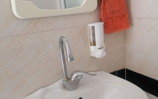 آپارتمان یک خوابه سیران 1