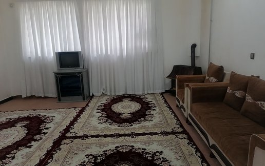آپارتمان یک خوابه سیران 1