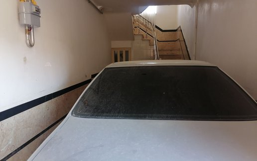 اجاره آپارتمان یک خوابه سیران ۲