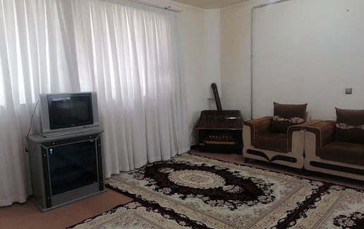 آپارتمان یک خوابه سیران 1