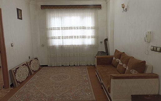 اجاره آپارتمان یک خوابه سیران ۲