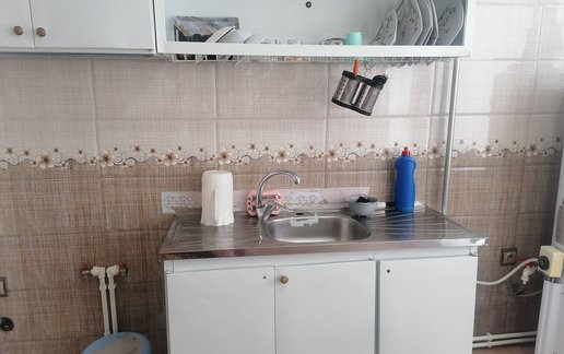 آپارتمان یک خوابه سیران 1
