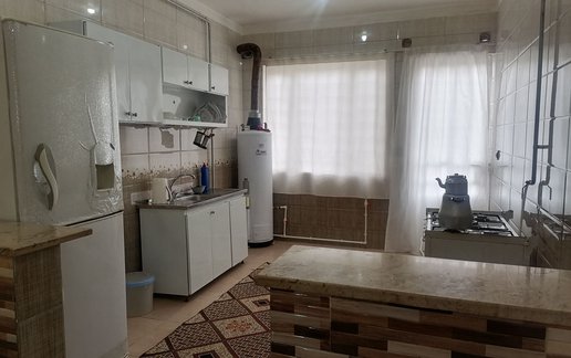 آپارتمان یک خوابه سیران 1