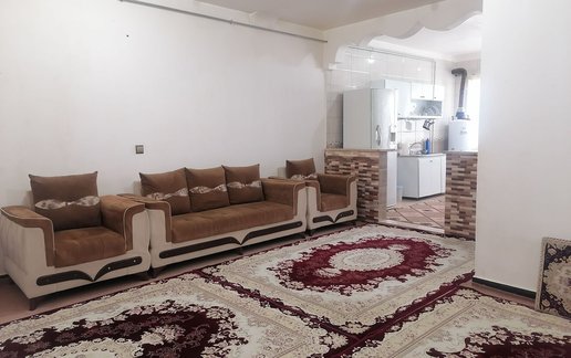 آپارتمان یک خوابه سیران 1