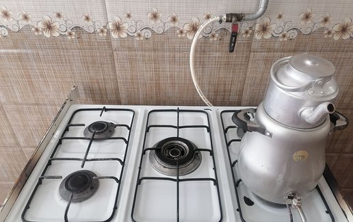 آپارتمان یک خوابه سیران 1