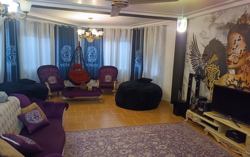 اجاره ویلا سه خوابه کلاچای