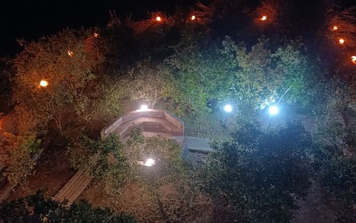 اجاره ویلا سه خوابه کلاچای