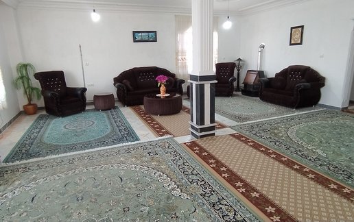 رزرو ویلا دوخوابه فندقلو 1