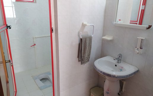 رزرو ویلا دوخوابه فندقلو 1