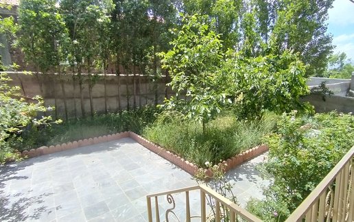 رزرو ویلا دوخوابه فندقلو 1