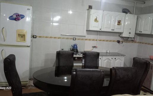 اجاره سوئیت ویلایی دوخوابه سراب فارسبان