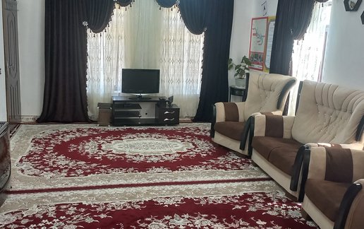 اجاره سوئیت ویلایی دوخوابه سراب فارسبان