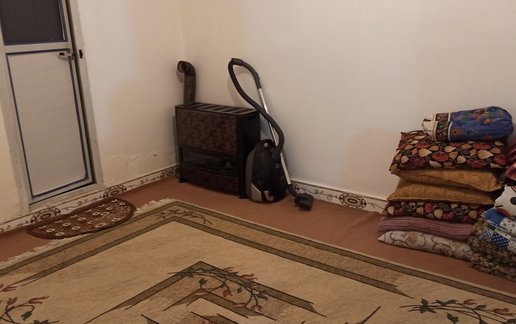 اجاره سوئیت ویلایی دوخوابه سراب فارسبان