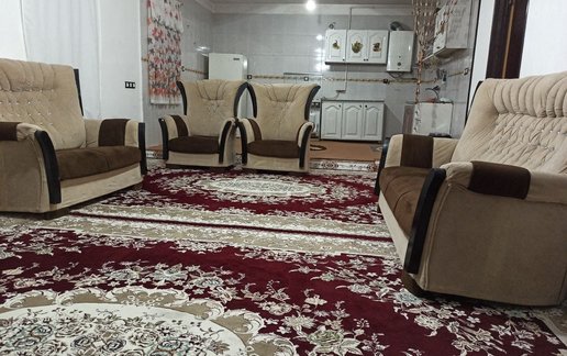 اجاره سوئیت ویلایی دوخوابه سراب فارسبان