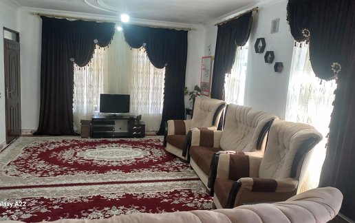 اجاره سوئیت ویلایی دوخوابه سراب فارسبان