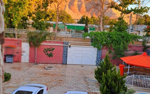 ویلا سه خوابه استخردار شهر ابریشم