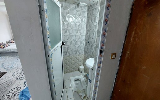 آپارتمان فلت زیبا