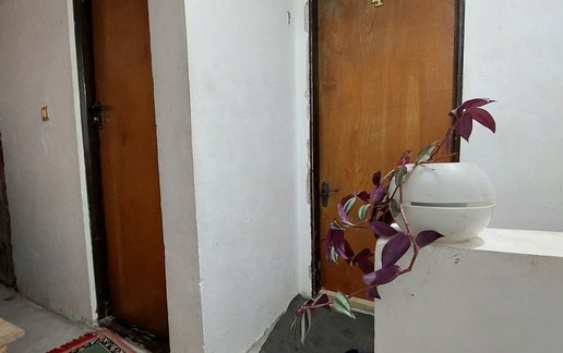 آپارتمان فلت زیبا