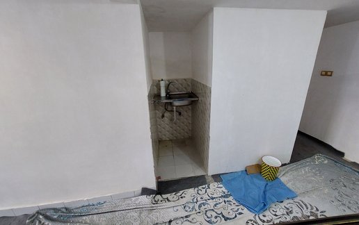 آپارتمان فلت زیبا