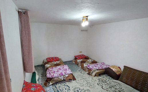 آپارتمان فلت زیبا