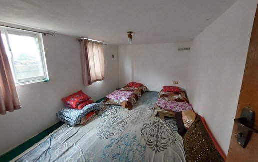 آپارتمان فلت زیبا