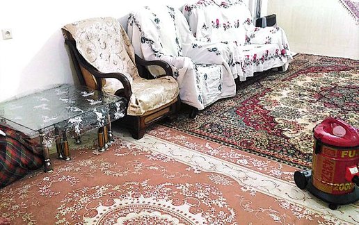 اجاره سوئیت یک خوابه سرچشمه 1