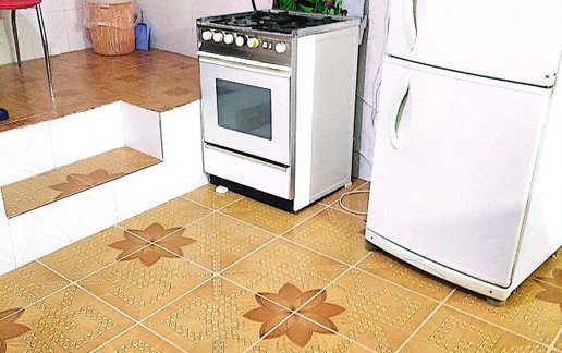 اجاره سوئیت یک خوابه سرچشمه 1