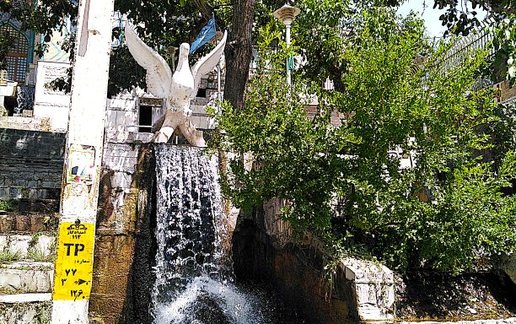 اجاره سوئیت یک خوابه سرچشمه 1