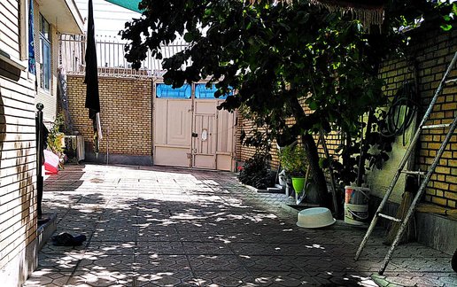 اجاره سوئیت یک خوابه سرچشمه 1