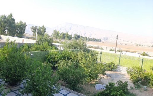اجاره سوئیت یک خوابه باغ گلزار ۲