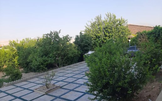 اجاره سوئیت یک خوابه باغ گلزار ۲