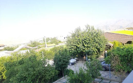 اجاره سوئیت یک خوابه باغ گلزار ۲