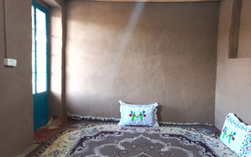 رزرو بوم گردی بلوط لردگان۵ - بلوط لردگان - واحد کلخنگ