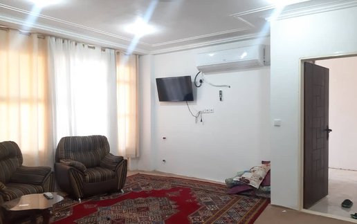 اجاره سوئیت یک خوابه باغ گلزار ۲