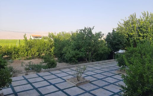 اجاره سوئیت یک خوابه باغ گلزار ۲