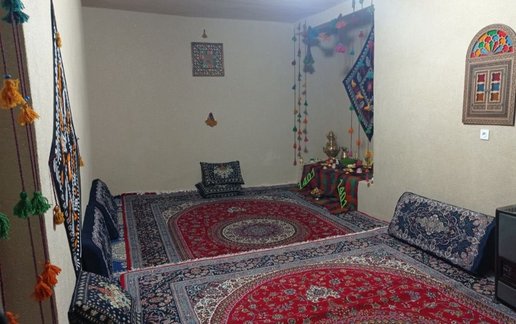 رزرو بوم گردی ولاش - واحد گرین