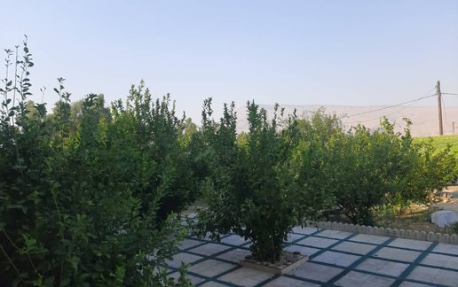 اجاره سوئیت یک خوابه باغ گلزار ۲