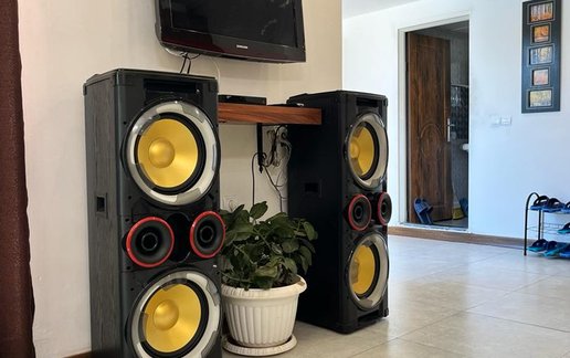 اجاره ویلا دوخوابه استخردار آبگرم لوتوس 1