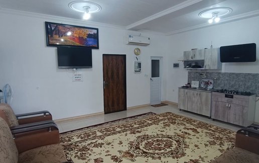 رزرو ویلا یک خوابه جنگلی موشنگاه