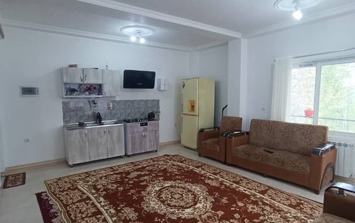 رزرو ویلا یک خوابه جنگلی موشنگاه