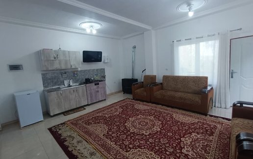 رزرو ویلا یک خوابه جنگلی موشنگاه