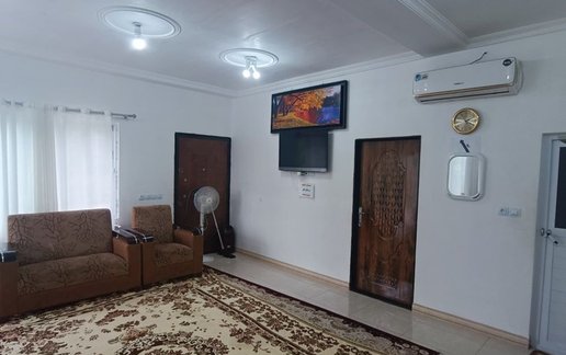 رزرو ویلا یک خوابه جنگلی موشنگاه
