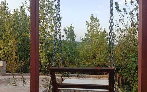 رزرو ویلا یک خوابه جنگلی موشنگاه