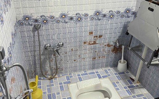 اجاره سوئیت فلت تخت سلیمان
