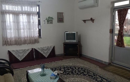 رزرو ویلا دوخوابه روستایی ناریکا