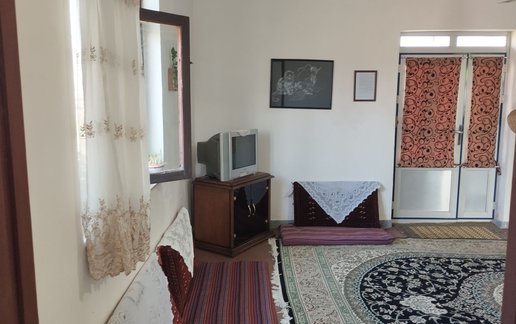 رزرو ویلا دوخوابه روستایی ناریکا