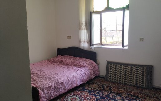 رزرو ویلا دوخوابه روستایی ناریکا