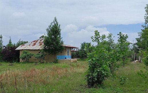 رزرو ویلا دوخوابه روستایی ناریکا